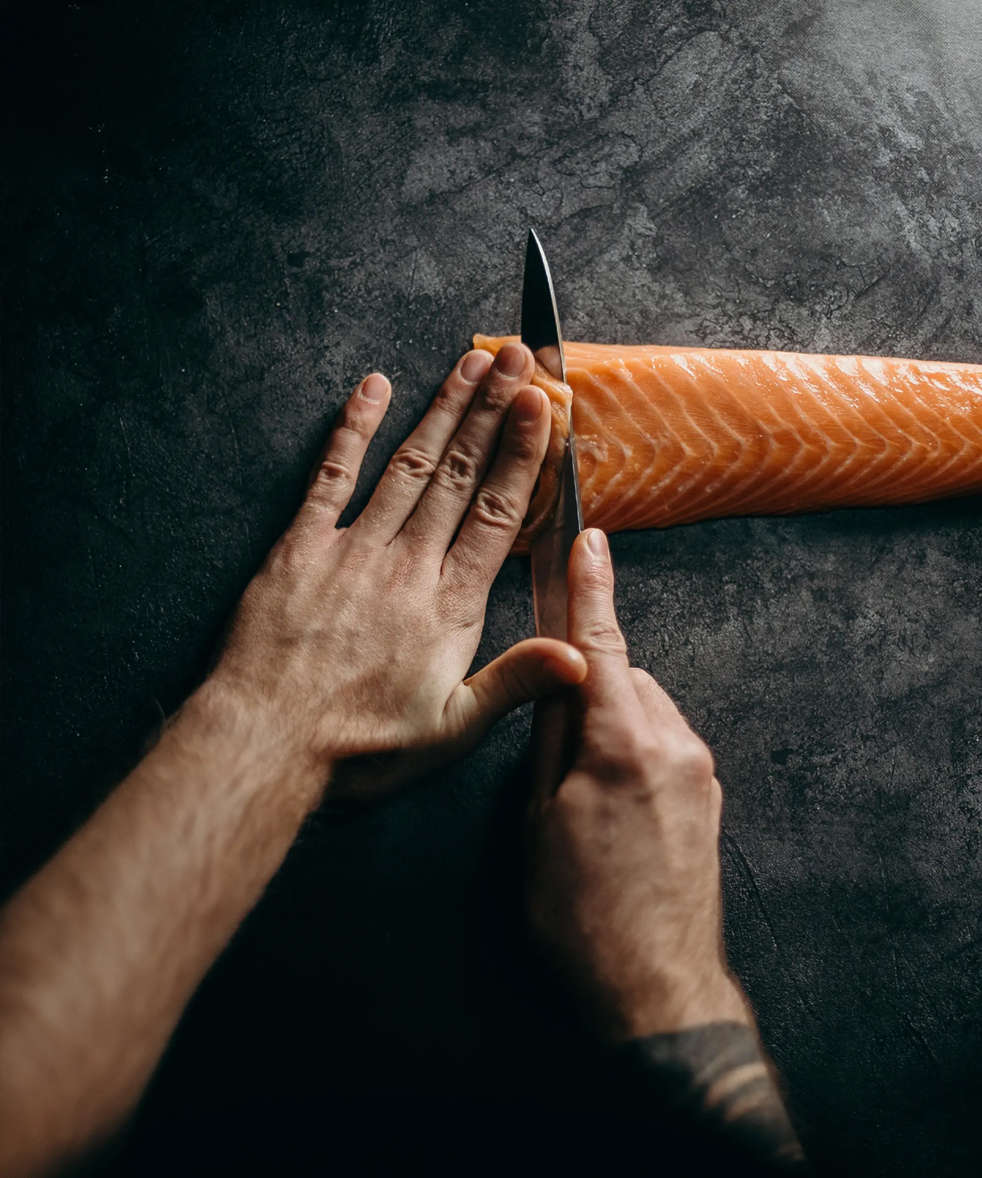 Comment Qitchen réinvente l’harmonie des saveurs à chaque bouchée