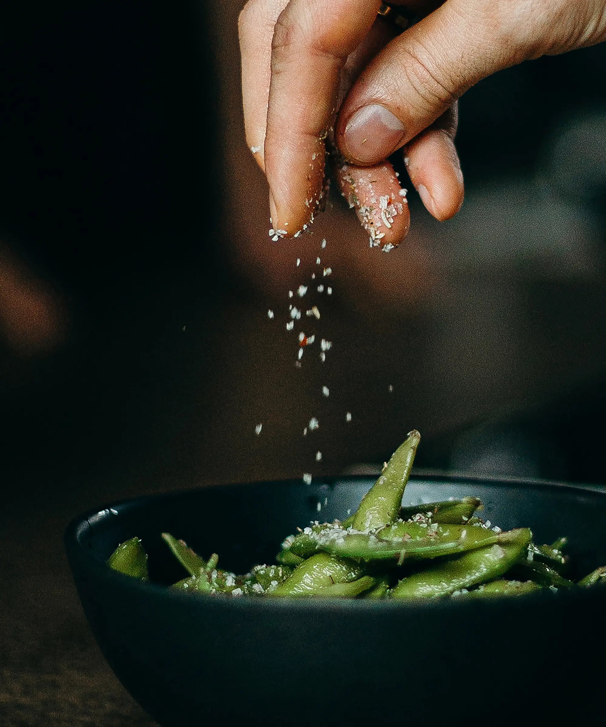 Éveillez vos papilles avec les sushi inégalés de Qitchen