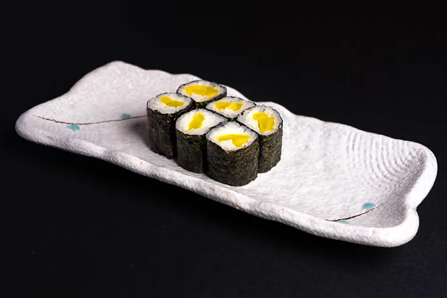 Maki Mangue