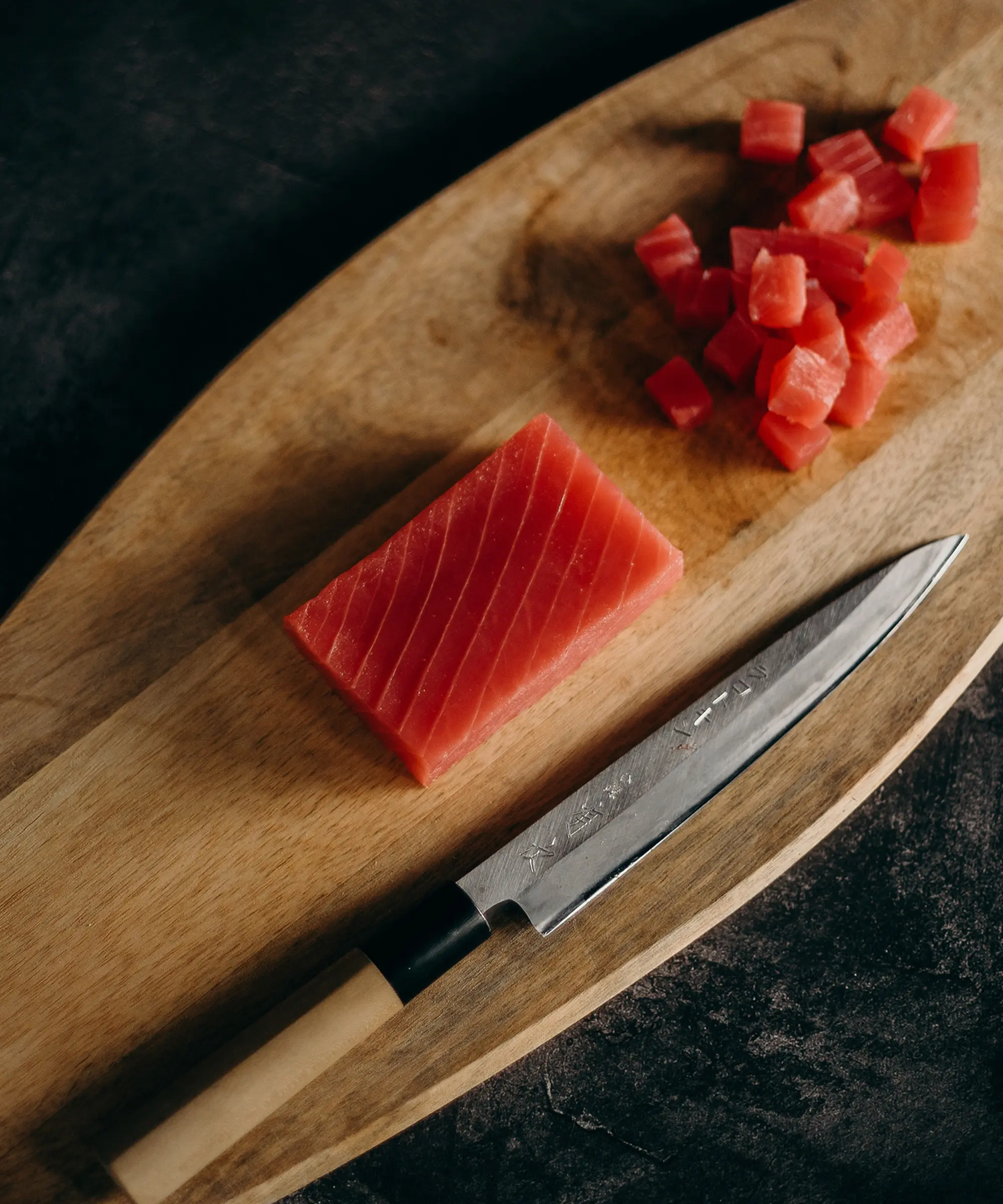 Voyage au cœur de la fraîcheur, une sélection de sushi d’exception