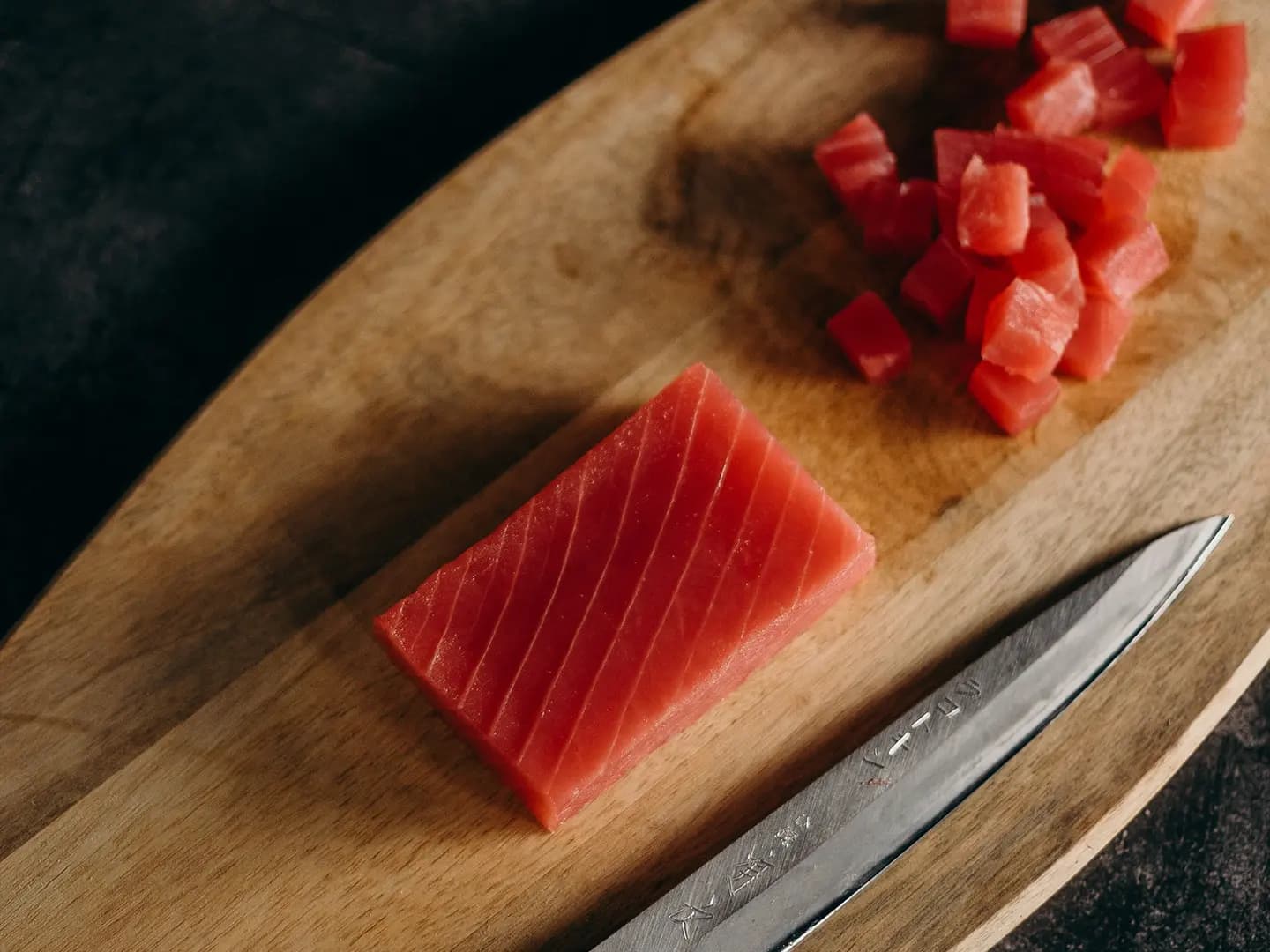 Voyage au cœur de la fraîcheur, une sélection de sushi d’exception